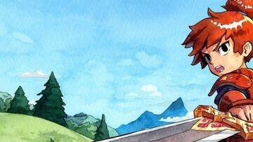 Elementallis test� par GameHope