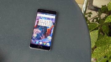 OnePlus 3 test par TechRadar