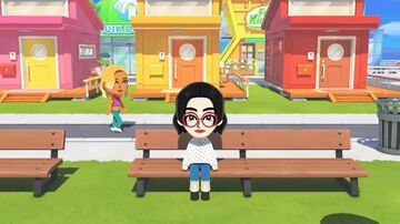 Tomodachi Life test par GameScore.it Tomodachi Life test par GameScore.it