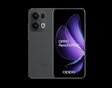 Oppo Reno 13 Pro reviewed by Labo Fnac Oppo Reno 13 Pro reviewed by Labo Fnac