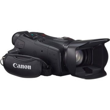Test Canon Legria HF-G30
