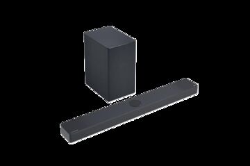 LG SC9S test� par Labo Fnac