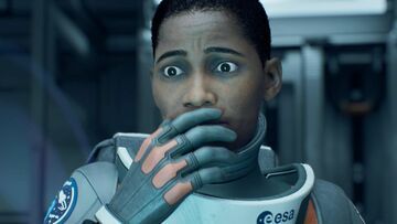 Aphelion test� par Gaming Trend