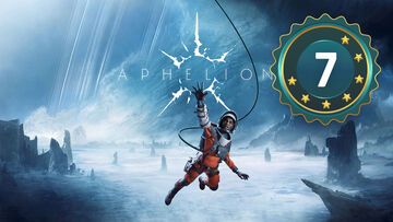 Aphelion test� par Shacknews