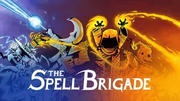 The Spell Brigade reviewed by Beyond Gaming