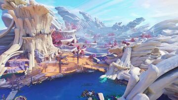 Tides of Tomorrow test� par XBoxOrNot