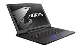 Anlisis Gigabyte Aorus X7