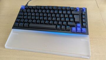 Logitech G512 X test� par GamerGen