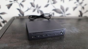 Ugreen Maxidok 10-in-1 test� par Trusted Reviews