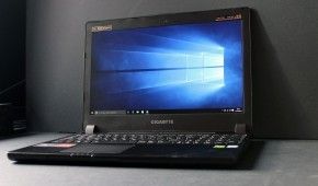 Gigabyte P35X test par Trusted Reviews Gigabyte P35X test par Trusted Reviews