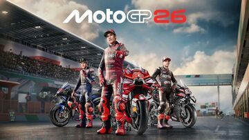 MotoGP 26 test� par Generaci�n Xbox