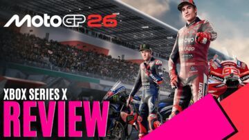 MotoGP 26 reviewed by MKAU Gaming