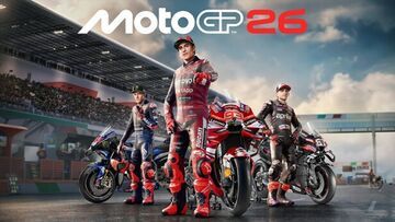 MotoGP 26 test� par NerdMovieProductions