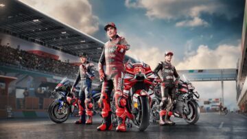 MotoGP 26 reviewed by XBoxEra
