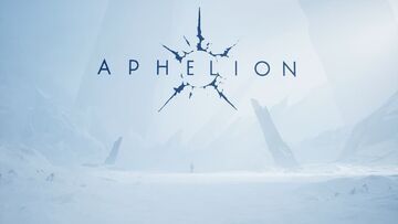 Aphelion test� par GameSpew