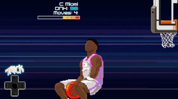 Basketball Classics test� par Xbox Tavern