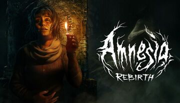 Amnesia Rebirth test par Nintendo-Town