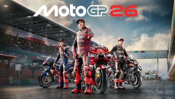 MotoGP 26 test� par Nintendo-Town
