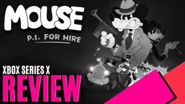 Mouse: P.I. For Hire test� par MKAU Gaming