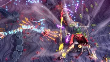 The Spell Brigade reviewed by GameSpew