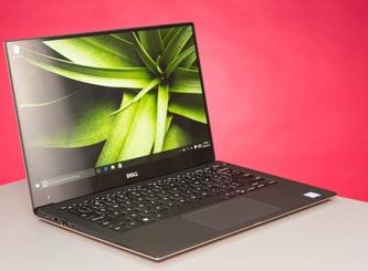 Dell XPS 13 Touch test par PCMag