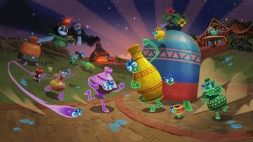 Kiln test� par Gaming Trend