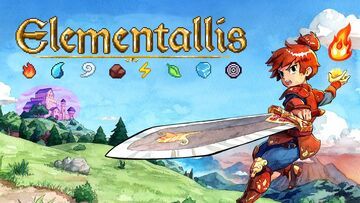 Elementallis reviewed by Pizza Fria