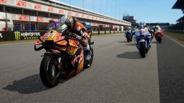 MotoGP 26 test� par GamerGen