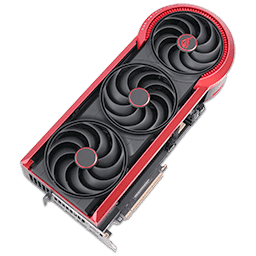 GeForce RTX 5090 test� par TechPowerUp