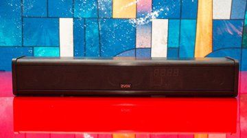 Zvox AV200 Review: 2 Ratings, Pros and Cons