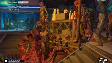 Tides of Tomorrow test� par TheSixthAxis