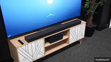 Test Samsung HW-QS90H
