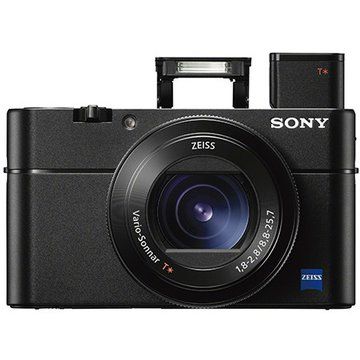 Anlisis Sony RX100 V