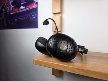 Sony Inzone H6 Air reviewed by Clubic.com