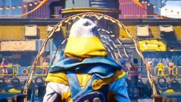 Tides of Tomorrow test� par GameHope
