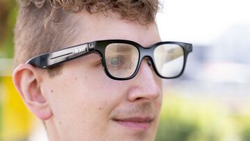 Google Glass Review
