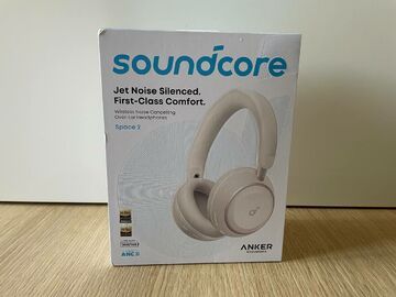 Anker Soundcore Space test� par tuttoteK