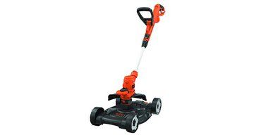 Black & Decker ST5530CM im Test: 1 Bewertungen, erfahrungen, Pro und Contra