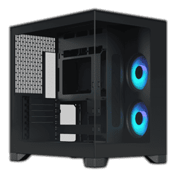 Fractal Design Pop reviewed by TechPowerUp Fractal Design Pop reviewed by TechPowerUp