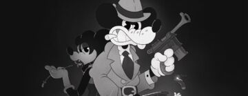 Mouse: P.I. For Hire test� par ZTGD