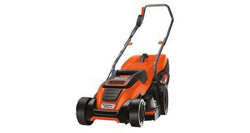 Test Black & Decker EMAX34S