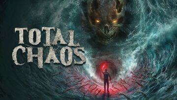 Total Chaos reviewed by Nintendo-Town
