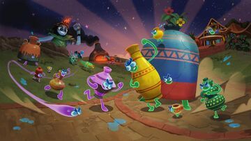 Kiln test� par Xbox Tavern