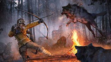 Tomb Raider Rise of the Tomb Raider test par GameBlog.fr