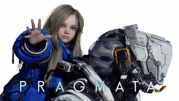 PRAGMATA testé par Complete Xbox PRAGMATA testé par Complete Xbox