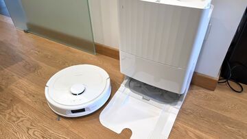 Roborock Qrevo S reviewed by AndroidWorld Roborock Qrevo S reviewed by AndroidWorld