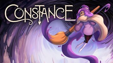 Constance testé par Phenixx Gaming Constance testé par Phenixx Gaming