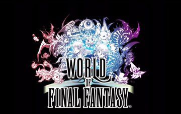 World of Final Fantasy test par GamingWay