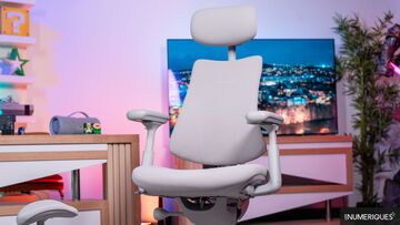 LiberNovo Omni Review