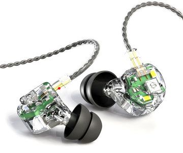 Earsonics Velvet Review: 2 Ratings, Pros and Cons